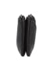 Cowboysbag Cabano Münzbörse Leder 12,5 cm black