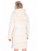 DreiMaster Vintage Women Coat in cream