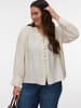 Vero Moda Hemd in Birch