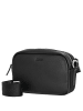 HUGO Women's Bel 2.0 - Umhängetasche 20 cm (black) in schwarz