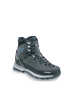 MEINDL Wanderschuhe Litepeak Lady PRO GTX in anthrazit/azur