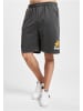 DEF DEF Shorts in antracite