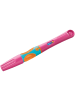 Pelikan Füllhalter griffix Rechtshänder Lovely Pink A pink inkl. 1 Patrone Bl...