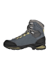 LOWA Wanderschuhe CAMINO EVO GTX in Grau