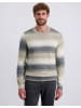 Pierre Cardin Pullover in Anthra