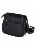 L.Credi Handtasche SKYLAR in schwarz