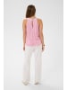Cream Ärmellose Bluse CRJessica A-shape in Pink Nectar