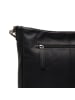 The Chesterfield Brand C48.1294 Regina Umhängetasche/shopper Wax Pull Up Leder in black