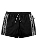 Emporio Armani Boxer Beachwear in Schwarz
