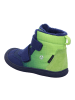 VADO  Stiefel Kinder MINISKY Hi in Blau