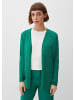 s.Oliver Strickjacke in 7646_smaragd