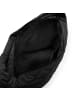 Seidenfelt Hetta Schultertasche 41 cm in black