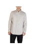 Armani Exchange Hemd Grau