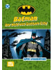 Nelson Buch - Batman: Der Held von Gotham City