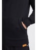 !SOLID Hoodie in schwarz