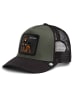 Goorin Bros. Cap in Bad Boy Trucker Void