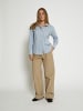 Peppercorn Hemd / Shirt in Whitecap Str.