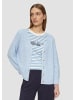 s.Oliver Strickjacke in 50X0_hellblau
