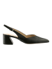 Högl Pumps Schwarz