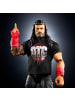 Mattel WWE Elite Actionfigur + Zubehör Serie #120 15 cm Roman Reigns JCJ30 8+