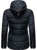 Navahoo Winterjacke Renesmee in Navy