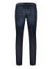 MAC HOSEN Straight Leg Jeans für Herren in blau