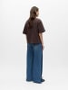 Object T-Shirt in Seal Brown
