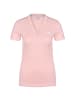 Puma T-Shirt Classics in rosa