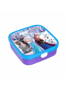 Mepal Brotdose XL Campus (2026) in 18,4 x 18,2 x 6,5 cm in Frozen Friends