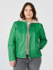 Maze Lederjacke 42021318 in bright green