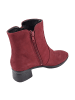 Hartjes Klassische Stiefeletten in Lila