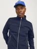 Jack & Jones Jacke in Navy Blazer