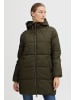 Oxmo Steppjacke OXBodil in Grün