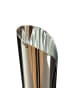 DropStop® 2er Set Weinausgießer Original in Silber in silber
