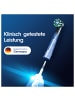 Oral-B Elektr. Zahnbürste "Vitality Pro" + 10 Aufsteckbürsten "Pro - CrossAction"