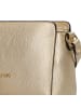Liu Jo Manh Umhängetasche S 22 cm in light gold