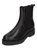 Hub Stiefeletten Faro in schwarz