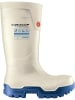 Dunlop Dunlop Stiefel LP8JB01 FieldPRO Thermo+ Full Safety in weiß