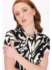 DreiMaster Women Blouse in black