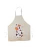 Mr. & Mrs. Panda Grillschürze Kuh ohne Spruch in Vintage