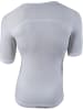 UYN T-Shirt "Energyon Uw Shirt" in Weiß