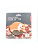 Kikkerland Nonbook - Corgi Lovers Pizza Cutter