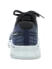 Skechers Sneaker Low in blau