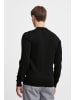 CASUAL FRIDAY Strickpullover CFKarl merino mix crew neck - 20504888 in schwarz