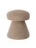 Boltze Pouf in beige