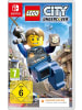 Nintendo  LEGO City Undercover (Nintendo Switch)