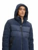 Tom Tailor Winterjacke für Herren in blau