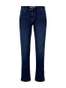 Tom Tailor Tom Tailor Hose Jeans JOSH Regular Slim in dunkelblau