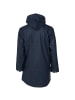 Tretorn WINGS RAIN JACKET in Marine