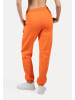 SMILODOX Jogginghose Laurena in Orange